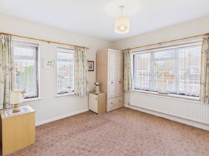 Bedroom 2 - click for photo gallery